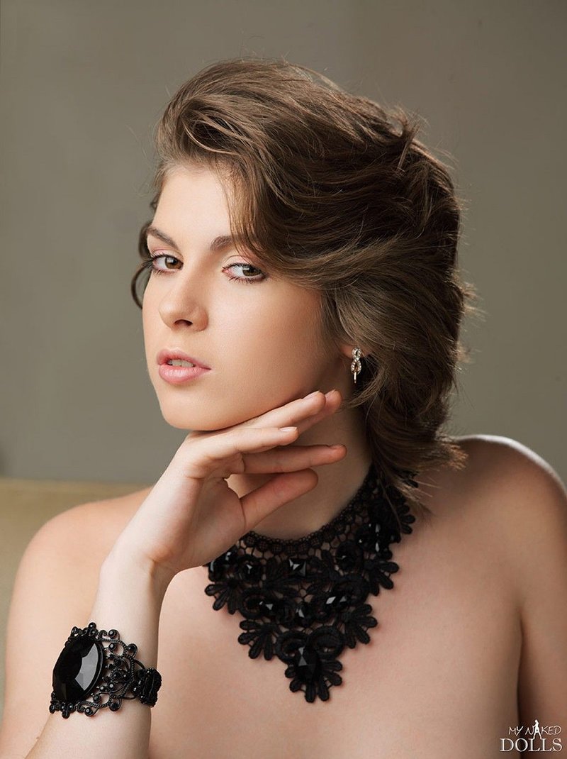 Вероника, 39 лет, 2 размер груди