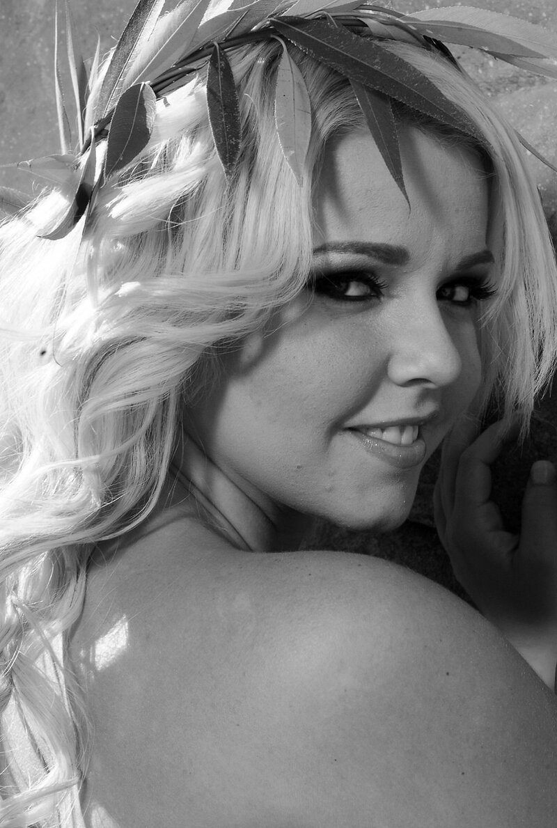 Вера, 21 год, 0 размер груди