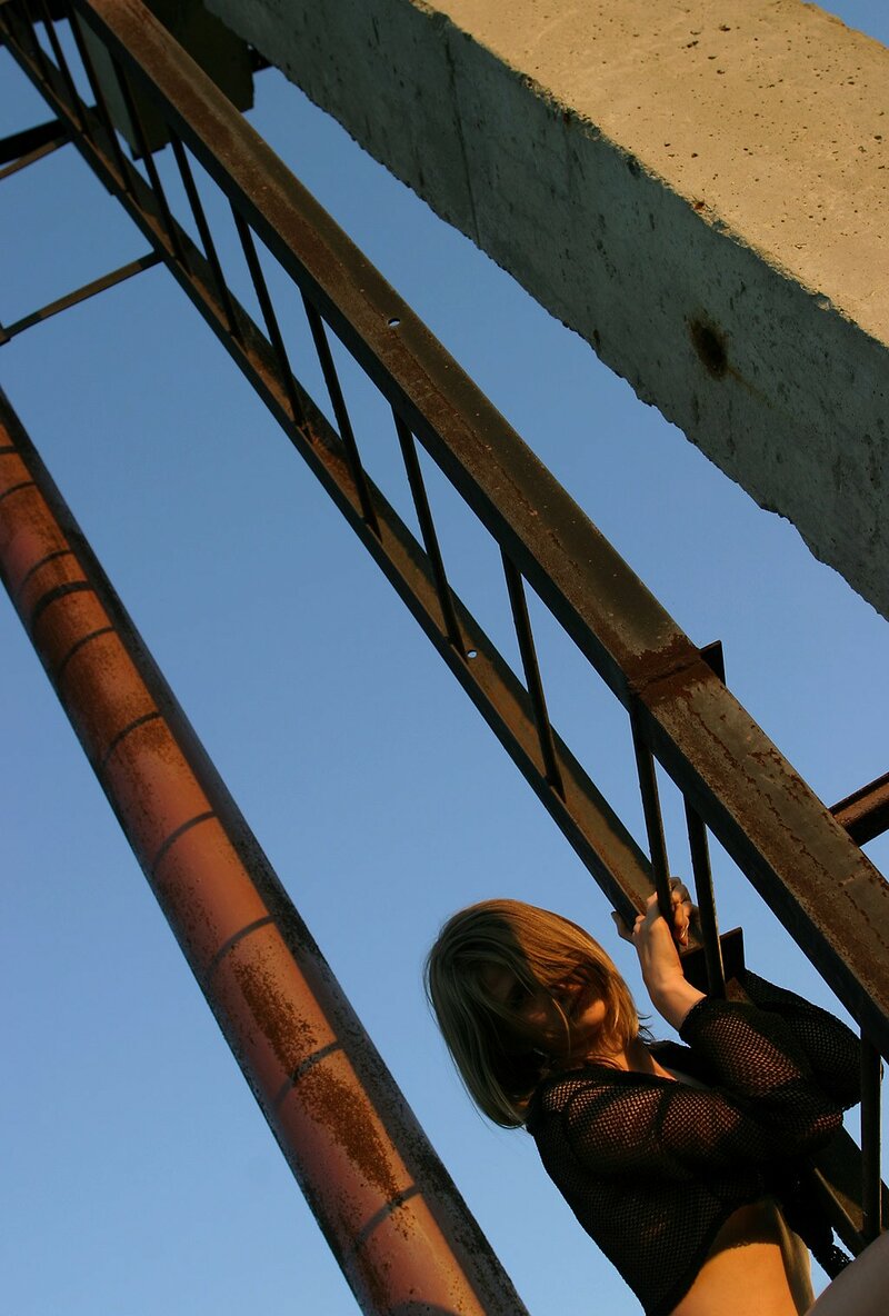 Марианна, 21 год, 0 размер груди