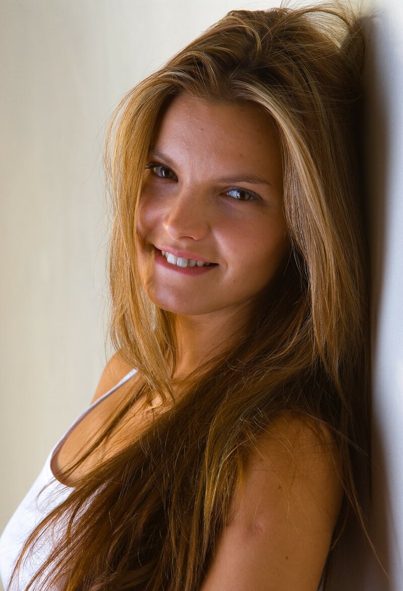 Лиана, 46 лет, 1 размер груди